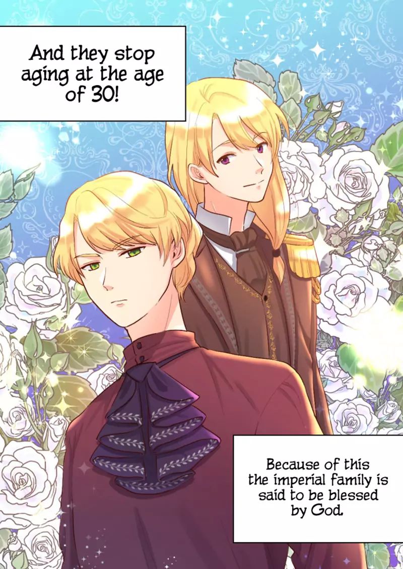 The Twin Siblings' New Life Chapter 8 28